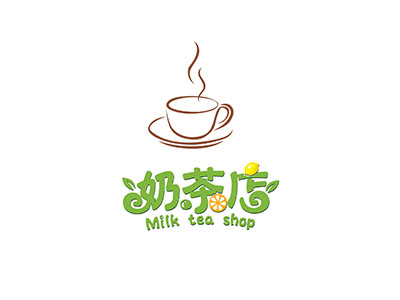 奶茶店加盟
